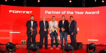 “CompuEra” تحصد جائزة “فورتينت” كشريك العام للتكنولوجيا التشغيليةOT في مصر