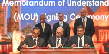 “إنوفو” و”خدمات التعليم التقني بسنغافورة” يتعاونون لإطلاق أول مدرسة تكنولوجيا تطبيقية من نوعها في مصر