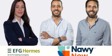 “هيرميس”تنجح في إتمام خدماتها الاستشارية لترتيب تسهيلات ائتمانية ثنائية بمليار جنيه لصالح«ناوي ناو»