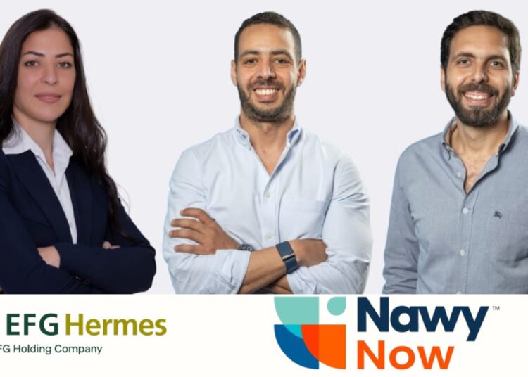 “هيرميس”تنجح في إتمام خدماتها الاستشارية لترتيب تسهيلات ائتمانية ثنائية بمليار جنيه لصالح«ناوي ناو»