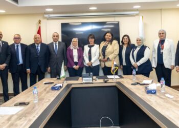 البنك الزراعي المصري يوقع بروتوكول تعاون مع الوكالة الألمانية للتعاون الدولي