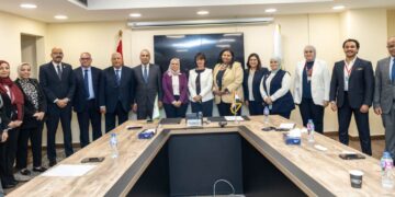 البنك الزراعي المصري يوقع بروتوكول تعاون مع الوكالة الألمانية للتعاون الدولي