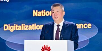 “هواوي” تحتفي بروّاد الذكاء الإفريقي في فعالية هواوي إفريقيا 2025