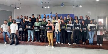 فاين الصحية القابضة تختتم النسخة الثانية من برنامجها الرائد للمسؤولية المجتمعية “أكاديمية فاين”