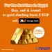 Orange Egypt Launches Egypt’s First Digital Platform for Gold Trading via Mobile Wallets