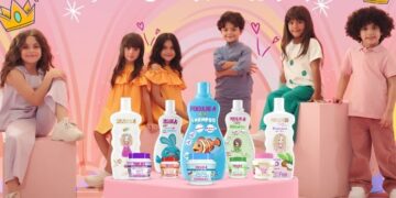 بندولين تطلق حملة إعلانية جديدة بعنوان “مظبوط عالشعره”