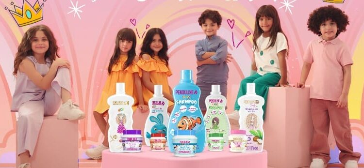 بندولين تطلق حملة إعلانية جديدة بعنوان “مظبوط عالشعره”