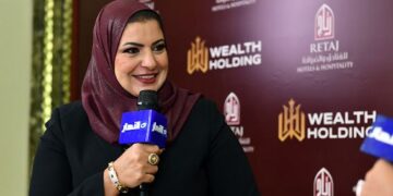 “ويلث هولدينج ورتاج للضيافة” تعقدان شراكة استراتيجية لتعزيز الاستثمار العقاري الفندقي بالعاصمة الإدارية