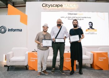 جلسة نقاشية في سيتي سكيب 2025 تطرح رؤية معمارية مستدامة تعيد إحياء التراث وتلبي متطلبات المستقبل