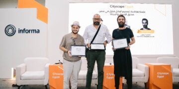 جلسة نقاشية في سيتي سكيب 2025 تطرح رؤية معمارية مستدامة تعيد إحياء التراث وتلبي متطلبات المستقبل