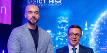 “ICT Misr” راعٍ ذهبي لمنتدى Dell Technologies 2025 للعام الثالث على التوالي