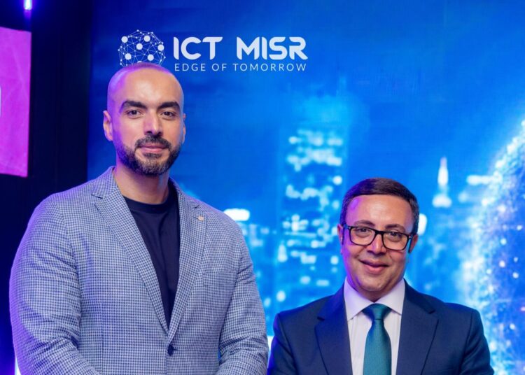 “ICT Misr” راعٍ ذهبي لمنتدى Dell Technologies 2025 للعام الثالث على التوالي