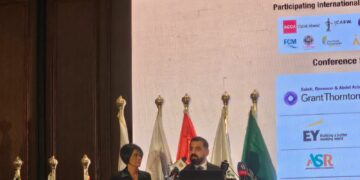 رئيس اتحاد المحاسبين والمراجعين العرب: التحول الرقمي والحوكمة ركيزتان لتحقيق التنمية المستدامة