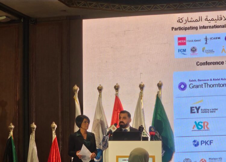 رئيس اتحاد المحاسبين والمراجعين العرب: التحول الرقمي والحوكمة ركيزتان لتحقيق التنمية المستدامة