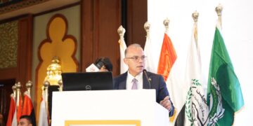 رئيس الرقابة المالية: الأسواق العالمية تشهد تحولاً متسارعاً في توجيه رؤوس الأموال إلى الأصول المدارة وفقاً لمعايير الاستدامة