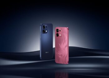 “أوبو” تطلق هاتف OPPO A6 PRO في مصر ببطارية قوية ومتانة فائقة وأداء سلس