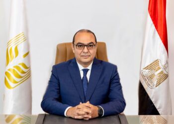 “وائل حسن” رئيساً لمجموعة المعاملات الإسلامية بالبنك الزراعي المصري