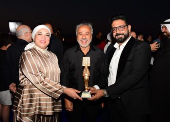 “مصر الخير” تحصد الجائزة الخضراء بفيلم “حكاية أمل” في مهرجان الغردقة لسينما الشباب