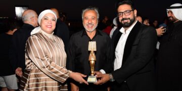 “مصر الخير” تحصد الجائزة الخضراء بفيلم “حكاية أمل” في مهرجان الغردقة لسينما الشباب