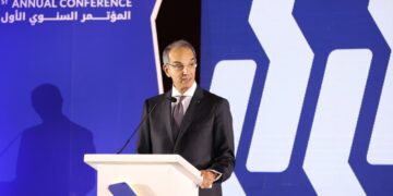  وزير الاتصالات:إطلاق صندوق دعم مشروعات الجمعيات والمؤسسات الأهلية يفتح آفاقا جديدة فى مسار مصر الرقمية