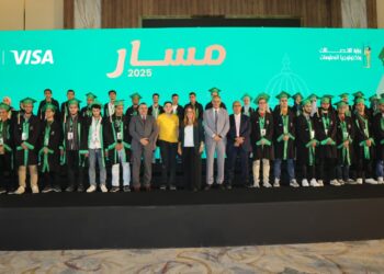 البريد المصري يكرّم أوائل الثانوية العامة والأزهرية والدبلومات الفنية ضمن مبادرة “مسار”