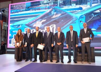 “الرقابة المالية” و”اتحاد شركات التأمين”يطلقان حملة قومية موسعة لنشر الوعي التأميني وتعزيز الشمول المالي