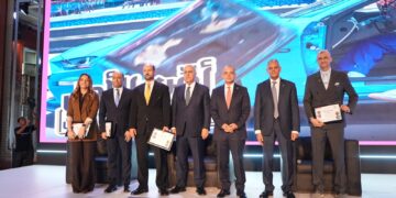 “الرقابة المالية” و”اتحاد شركات التأمين”يطلقان حملة قومية موسعة لنشر الوعي التأميني وتعزيز الشمول المالي