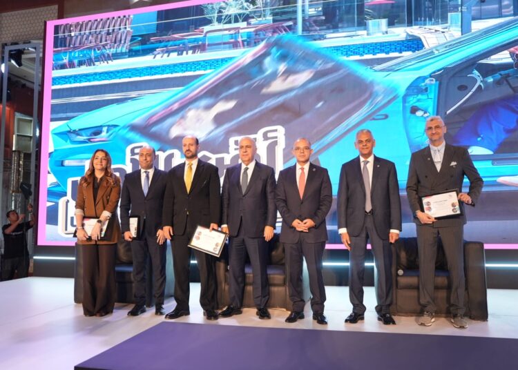 “الرقابة المالية” و”اتحاد شركات التأمين”يطلقان حملة قومية موسعة لنشر الوعي التأميني وتعزيز الشمول المالي