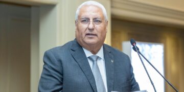 سامي عبد الصادق:البنك الزراعي المصري يسير على المسار الصحيح لتحقيق معدلات نمو كبيرة