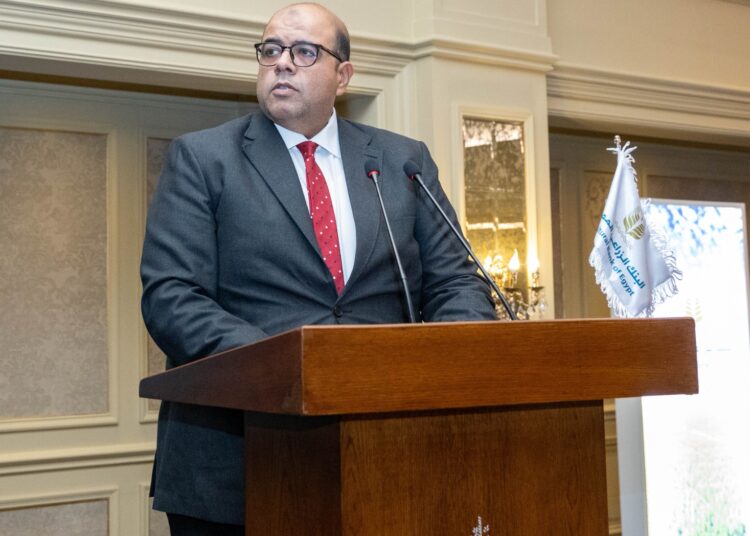  محمد سلطان:شهادة ISO 9001 تتويجاً لنجاح المجموعة في تطبيق أعلى معايير الجودة في أداءها المهني