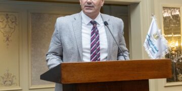 الرئيس التنفيذي لتكنولوجيا المعلومات:البنك الزراعي  ملتزم بمعايير عالمية لحماية بيانات بطاقات الدفع من الاختراق