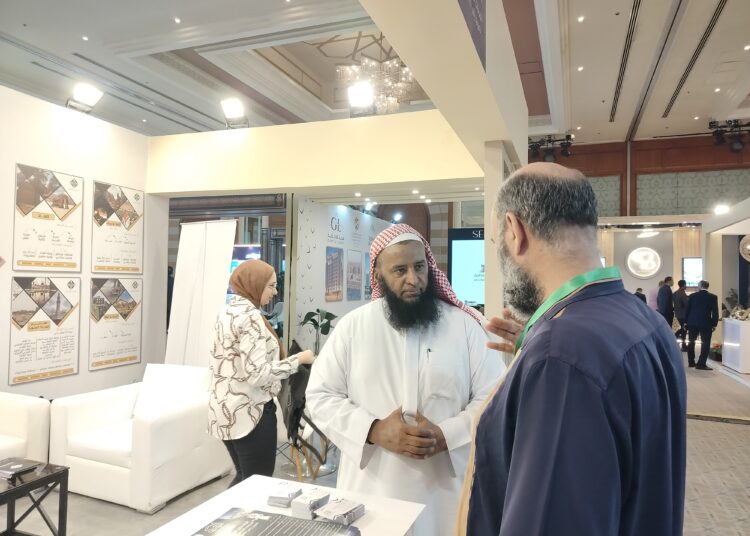 انطلاق فعاليات الملتقى الدولي لخدمات المعتمرين بالقاهرة – صور