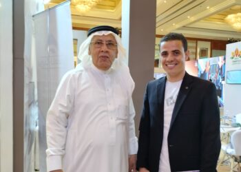 “إبراهيم الحبشي” يثمن الملتقى الدولي لخدمات البرامج السياحية والفنادق 2025