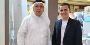 “إبراهيم الحبشي” يثمن الملتقى الدولي لخدمات البرامج السياحية والفنادق 2025