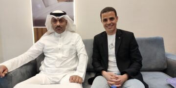 وليد سيلان: فنادق مكة تتنافس على تسكين أكبر عدد من المعتمرين المصريين