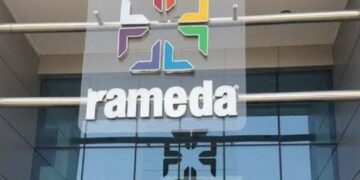 راميدا، البيان الإقتصادي نيوز ج