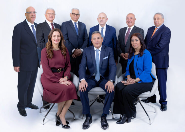 133.3 مليار جنيه.. أرباح البنك الأهلي المصري عن السنة المالية المنتهية في 31 ديسمبر 2024