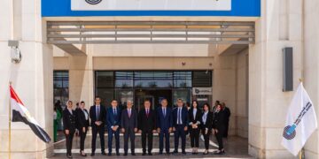 4 باقات من بنك قناة السويس لتحويل الرواتب بمزايا حصرية للشركات