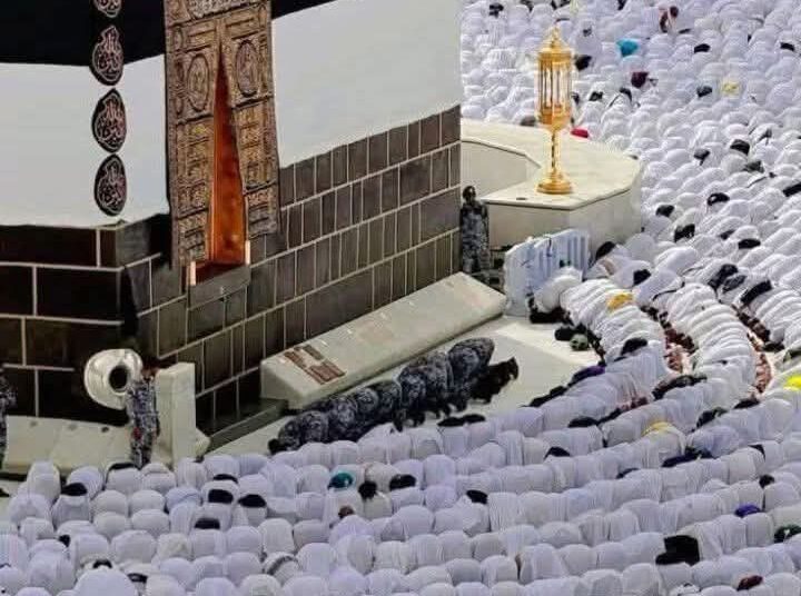 بيان جديد من غرفة السياحة بشأن أسعار الحج السياحي