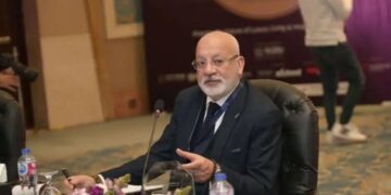 محمد أيوب: شرم الشيخ أبهرت العالم وكشفت الإمكانيات العالمية للمنتجعات المصرية