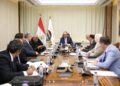  وزير قطاع الأعمال العام يبحث مع مجموعة “طلعت مصطفى” تعزيز التعاون في المشروعات السياحية والفندقية
