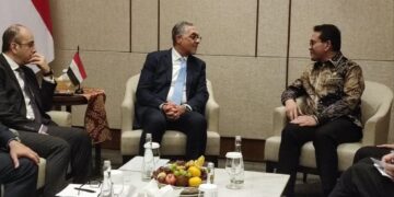 الهيئة العامة للاستثمار تطلق أول بعثة ترويجية إلى إندونيسيا لتعزيز التعاون الاستثماري بين البلدين