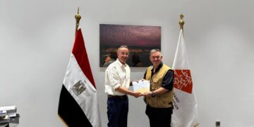 كاتب تركي ينهي ويصدر كتاب باللغة الإنجليزية عن مصر القديمة