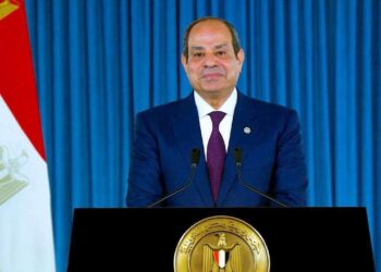 غداً.. الرئيس السيسي يشهد حفل افتتاح المتحف المصري الكبير