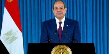 غداً.. الرئيس السيسي يشهد حفل افتتاح المتحف المصري الكبير