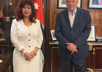 “الأعيان الأردني” يعلن حضوره مؤتمر اتحاد المستثمرات العرب 19 أكتوبر بالقاهرة