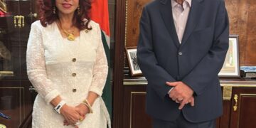 “الأعيان الأردني” يعلن حضوره مؤتمر اتحاد المستثمرات العرب 19 أكتوبر بالقاهرة