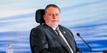 محافظ البنك المركزي المصري،البيان الإقتصادي نيوز