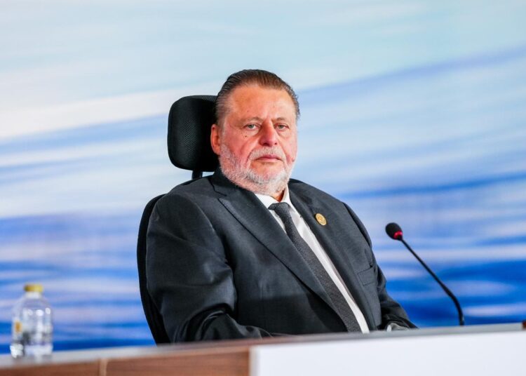 محافظ البنك المركزي المصري،البيان الإقتصادي نيوز