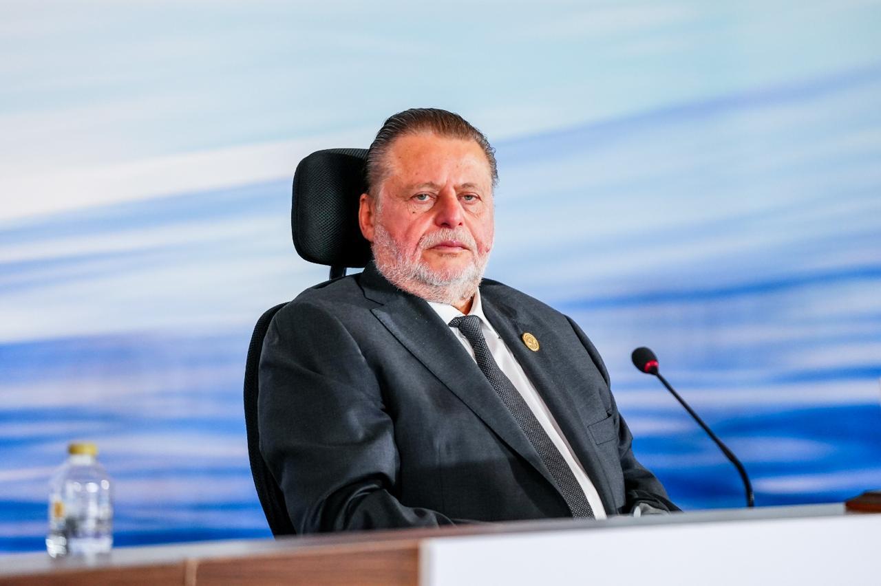 محافظ البنك المركزي المصري،البيان الإقتصادي نيوز 